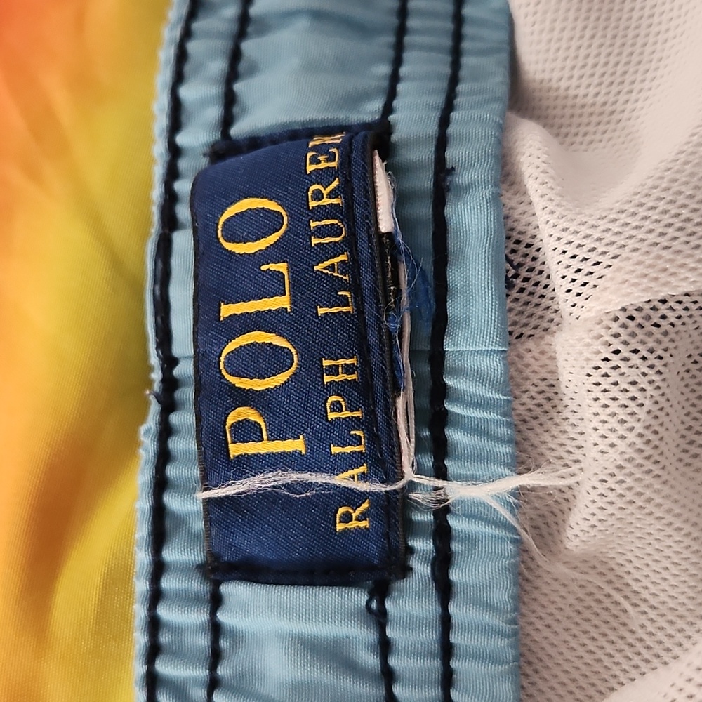 Ralph Lauren Bathing suit